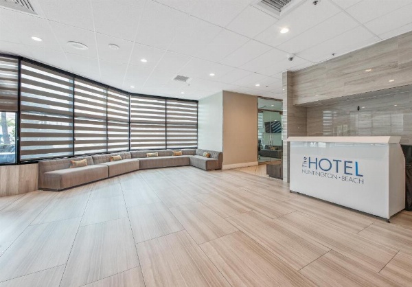 Hotel Huntington Beach image 24