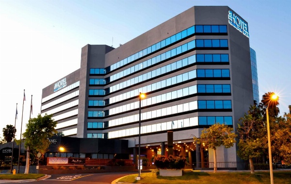 Hotel Huntington Beach Main image